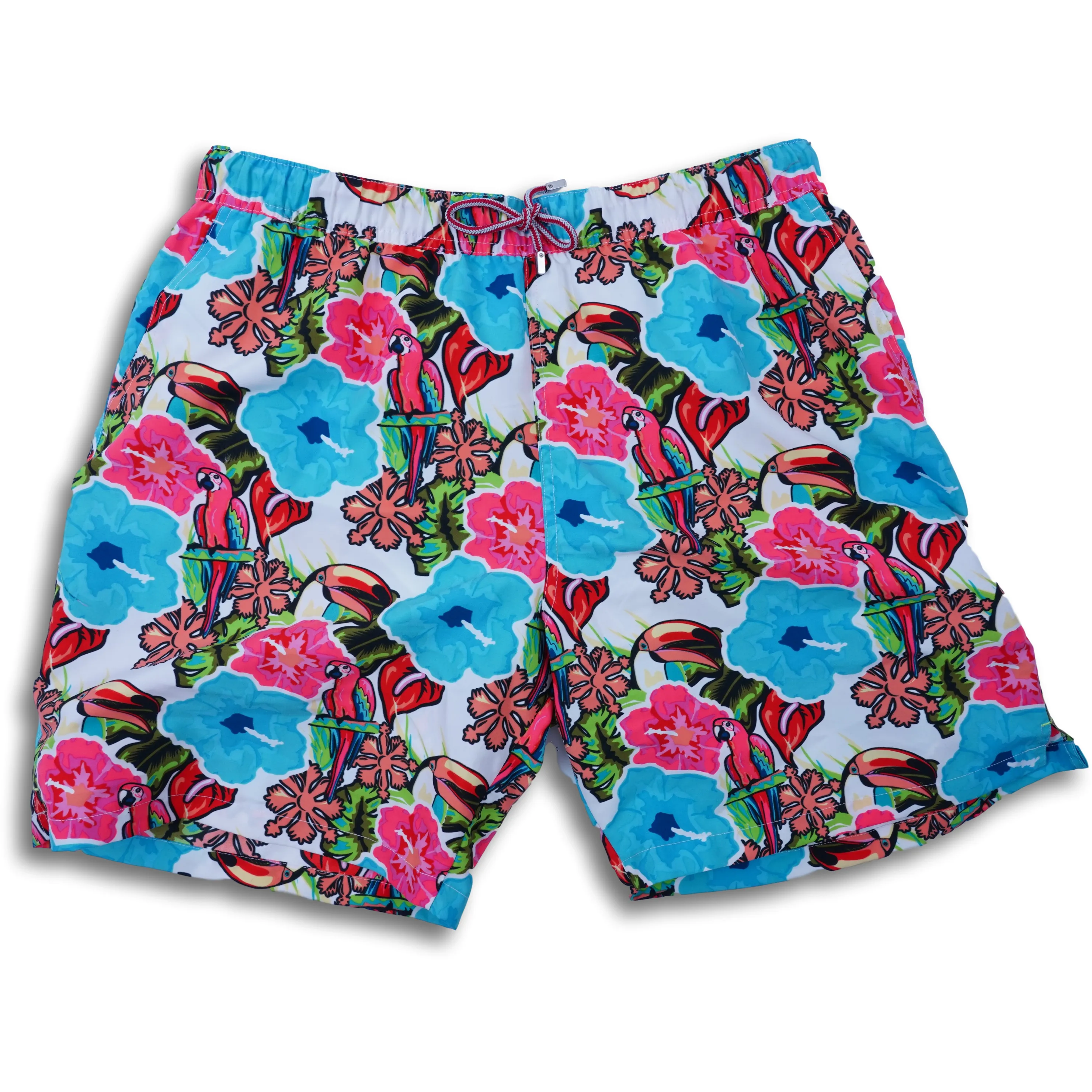 Peter Millar Swim Trunks sold by The Andover Shop product image thumbnail 3