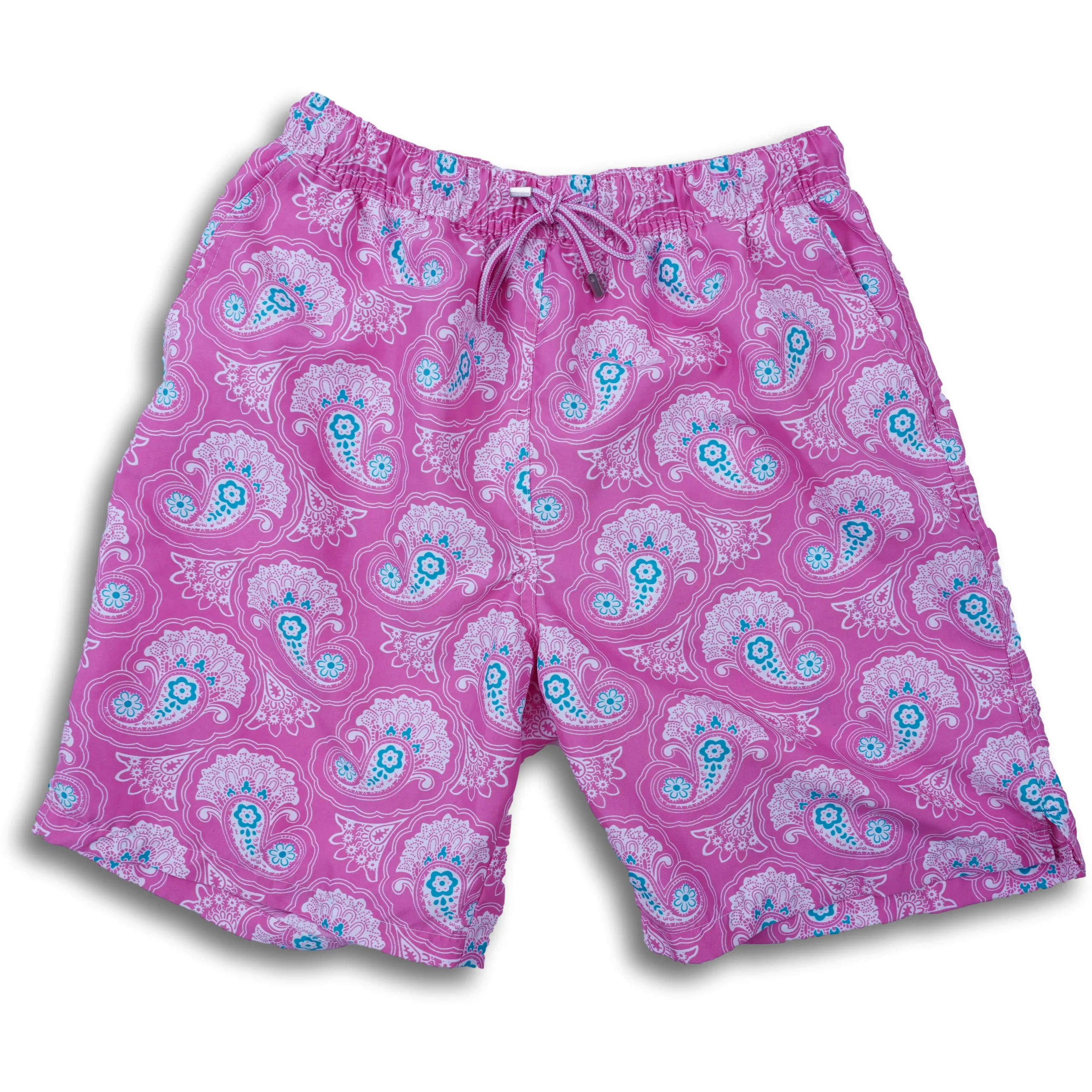 Peter Millar Swim Trunks sold by The Andover Shop product image thumbnail 4