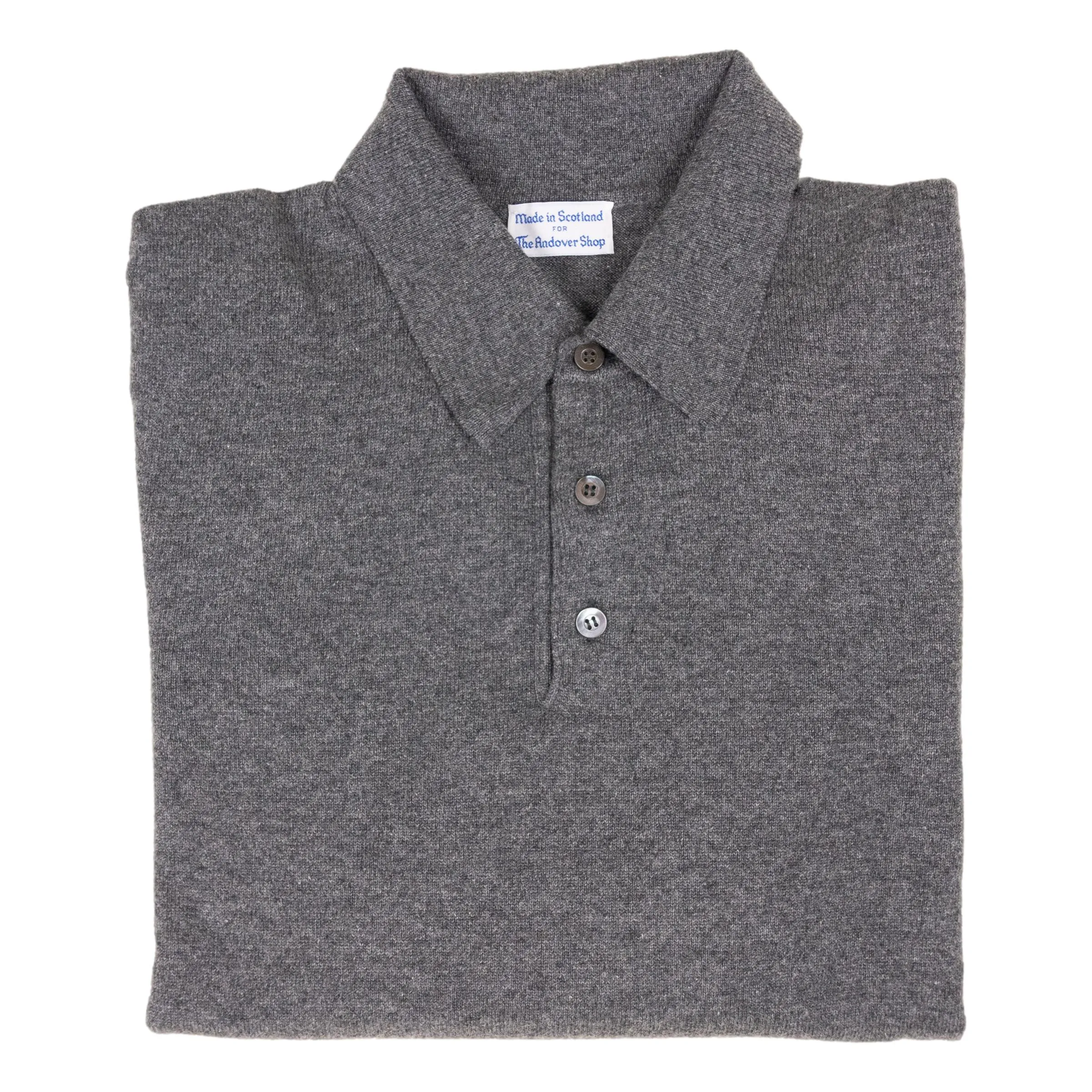 Cashmere Alan Sweater sold by The Andover Shop product image thumbnail 3