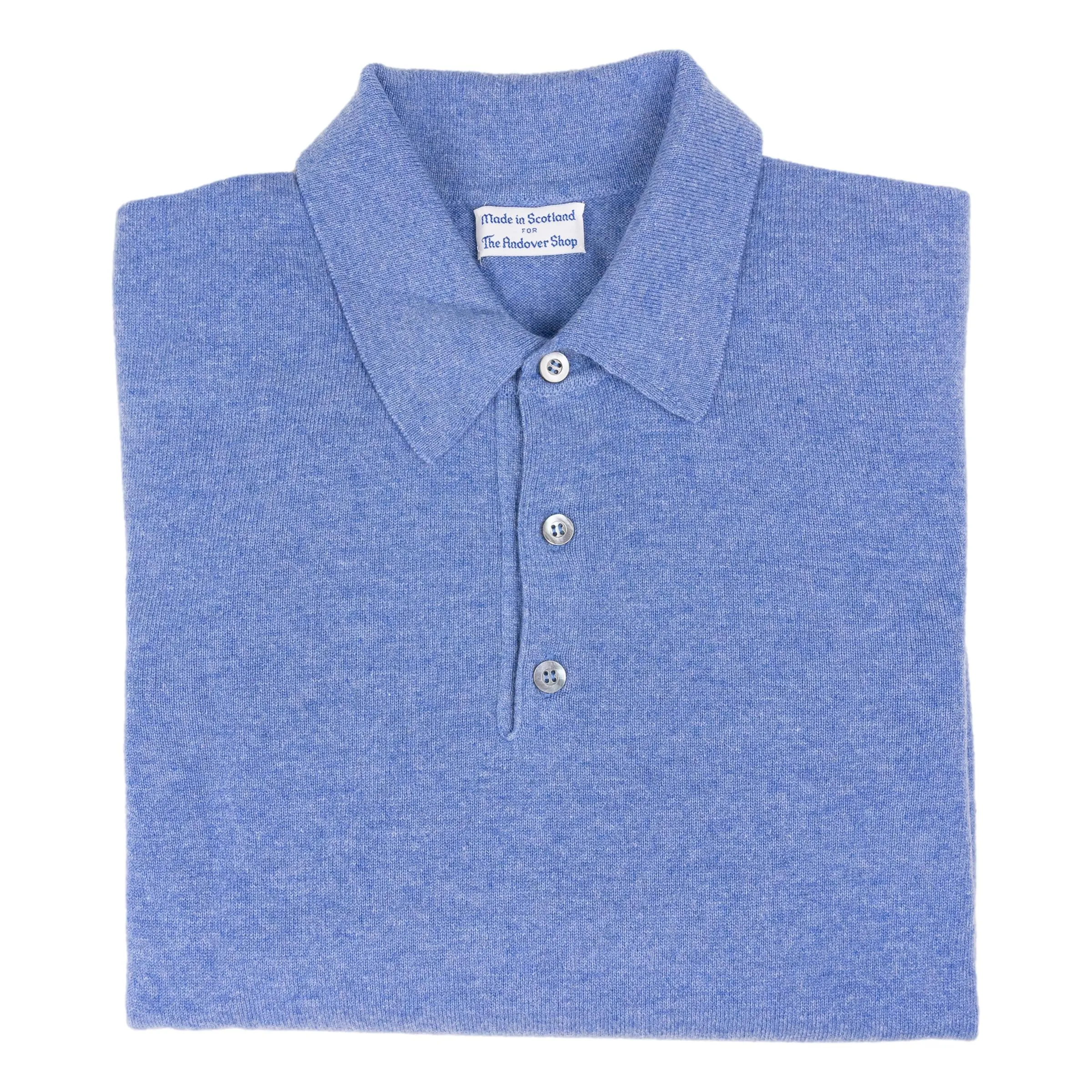 Cashmere Alan Sweater sold by The Andover Shop product image thumbnail 5