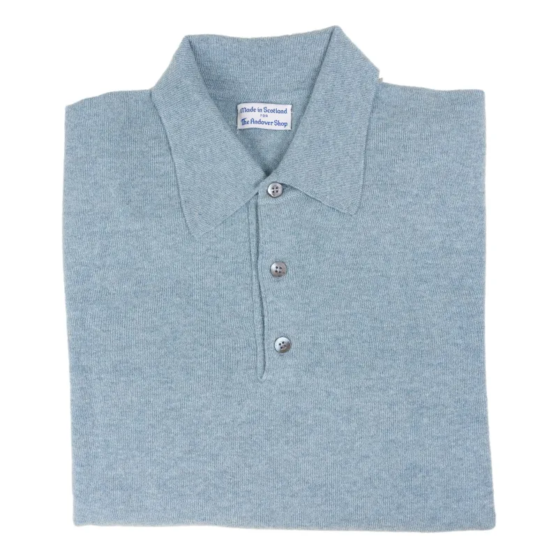 Cashmere Alan Sweater sold by The Andover Shop