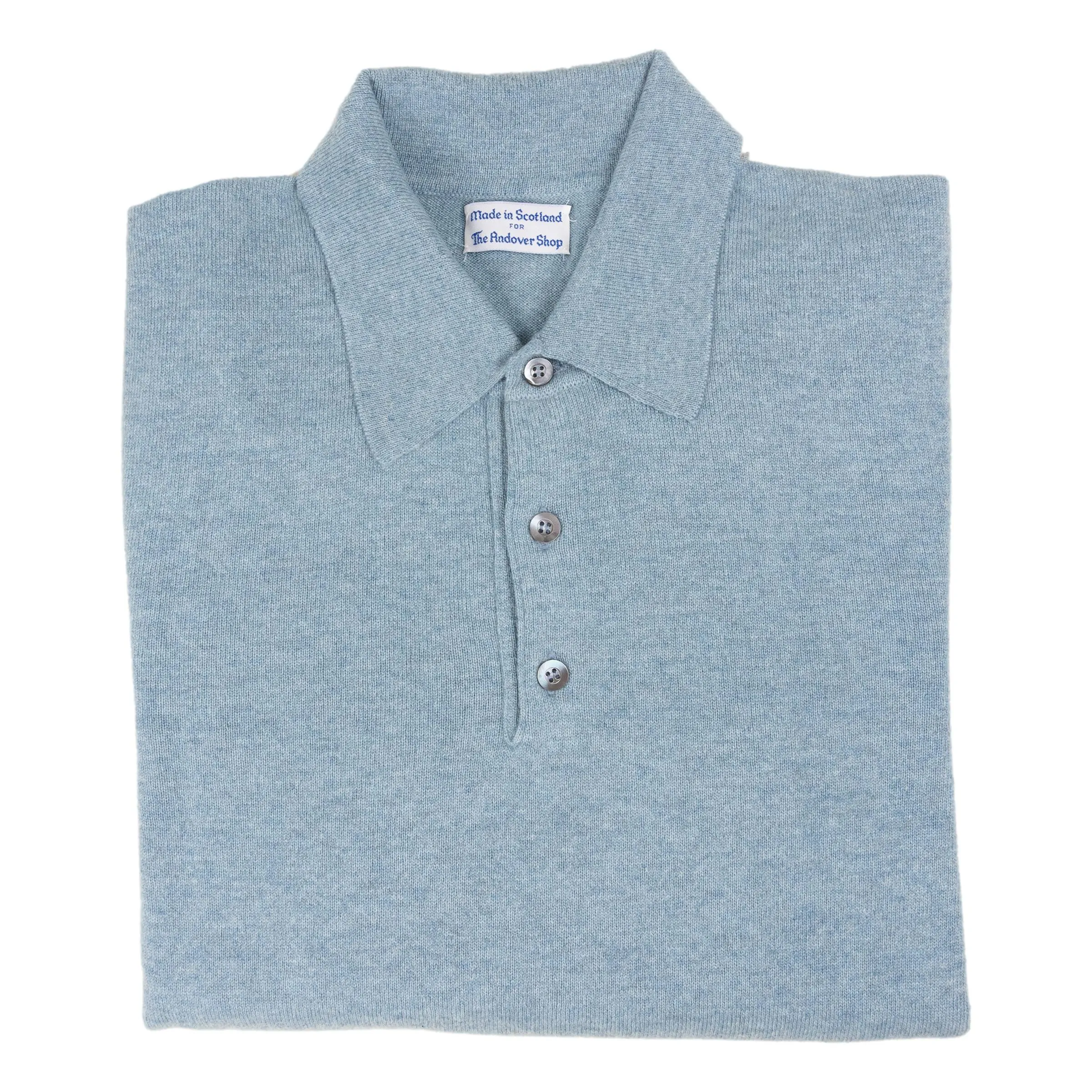 Cashmere Alan Sweater sold by The Andover Shop