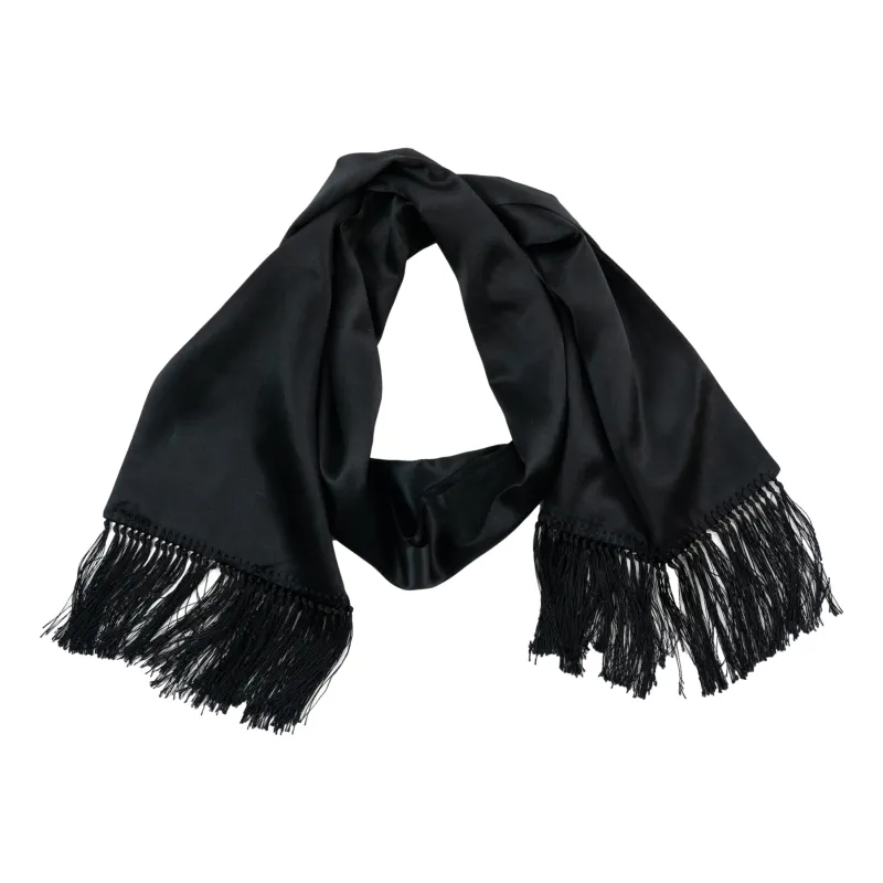 100% Pure Silk Scarf sold by The Andover Shop