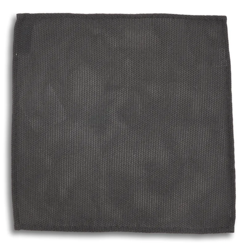 Grenadine Pocket Square sold by The Andover Shop