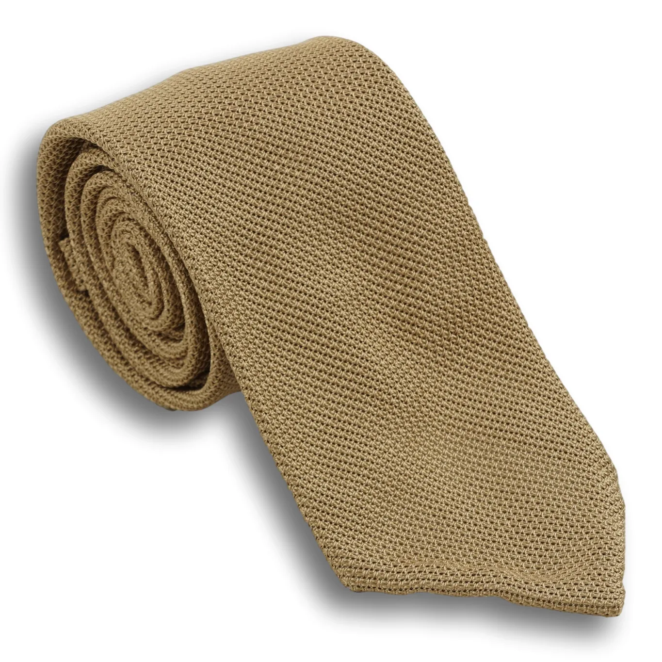 100% Silk Grenadine Tie sold by The Andover Shop product image thumbnail 3