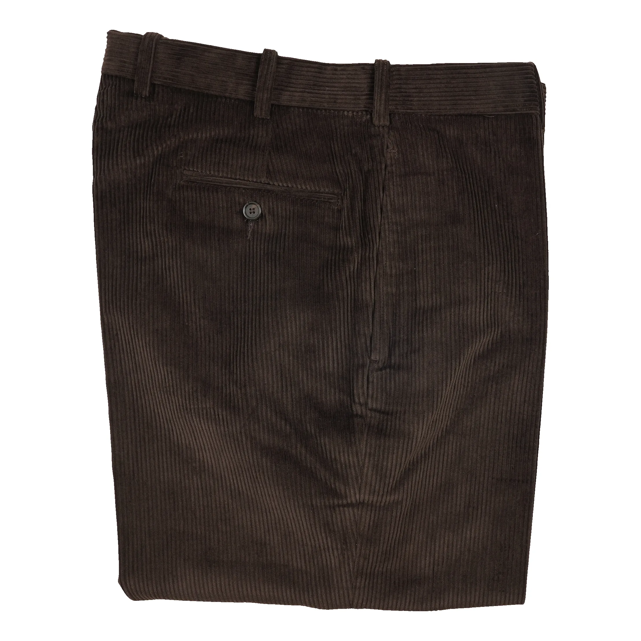 Plain Front Corduroys sold by The Andover Shop product image thumbnail 3