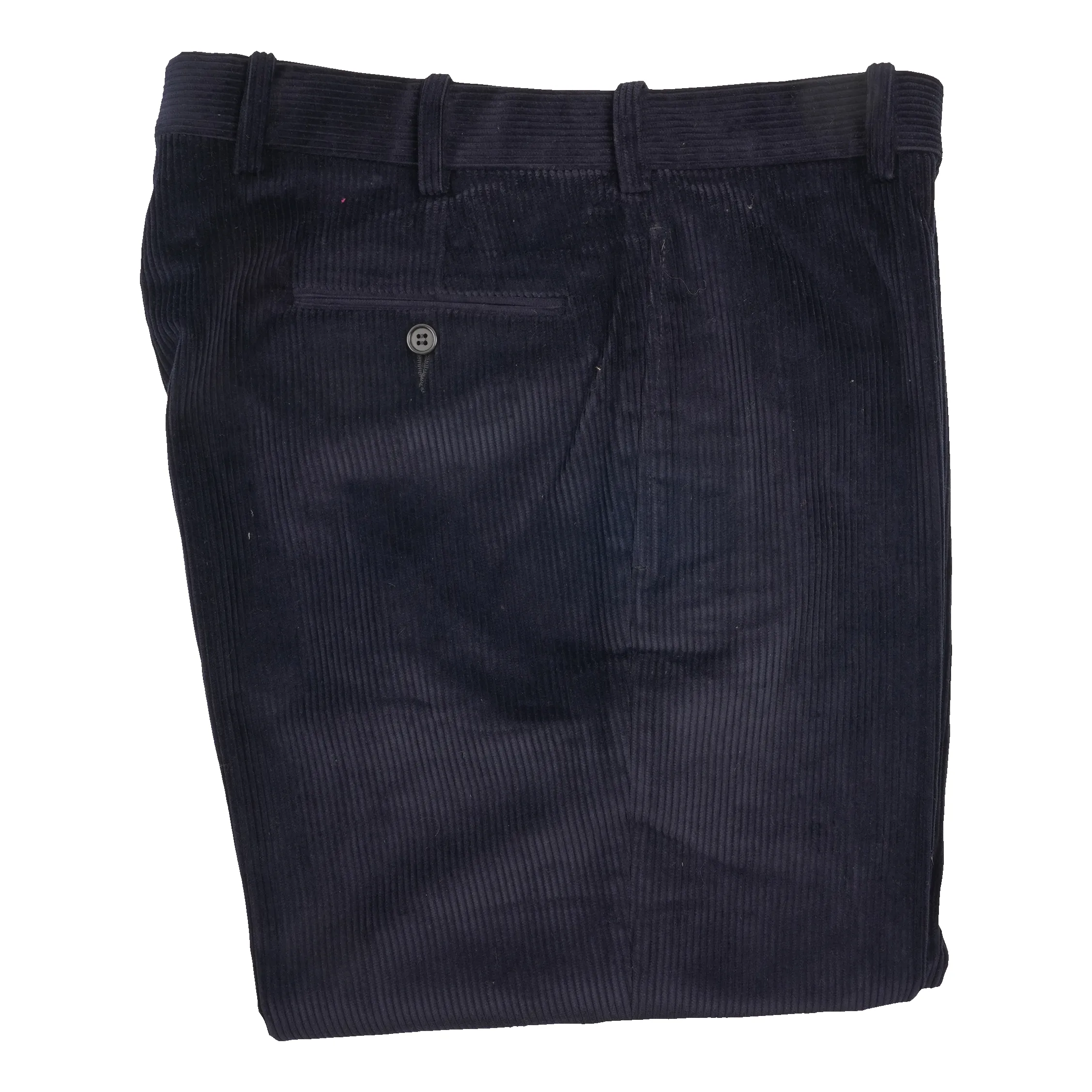 Plain Front Corduroys sold by The Andover Shop