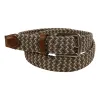 Stretch Web Belt sold by The Andover Shop