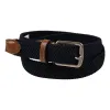 Stretch Web Belt sold by The Andover Shop