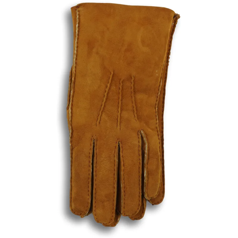 Men's Handsewn Shearling Gloves sold by The Andover Shop