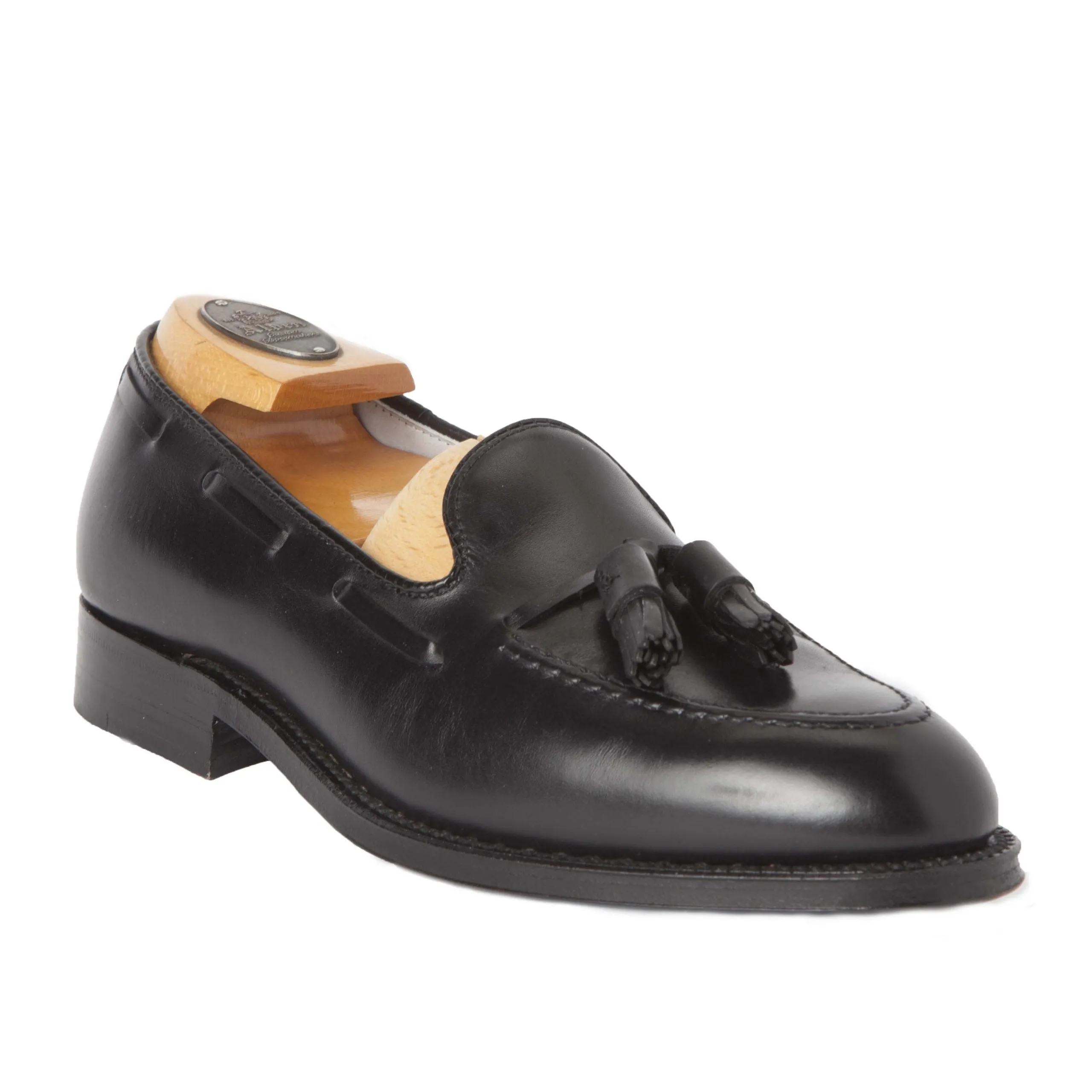 Alden New England Tassel Loafer sold by The Andover Shop product image thumbnail 2
