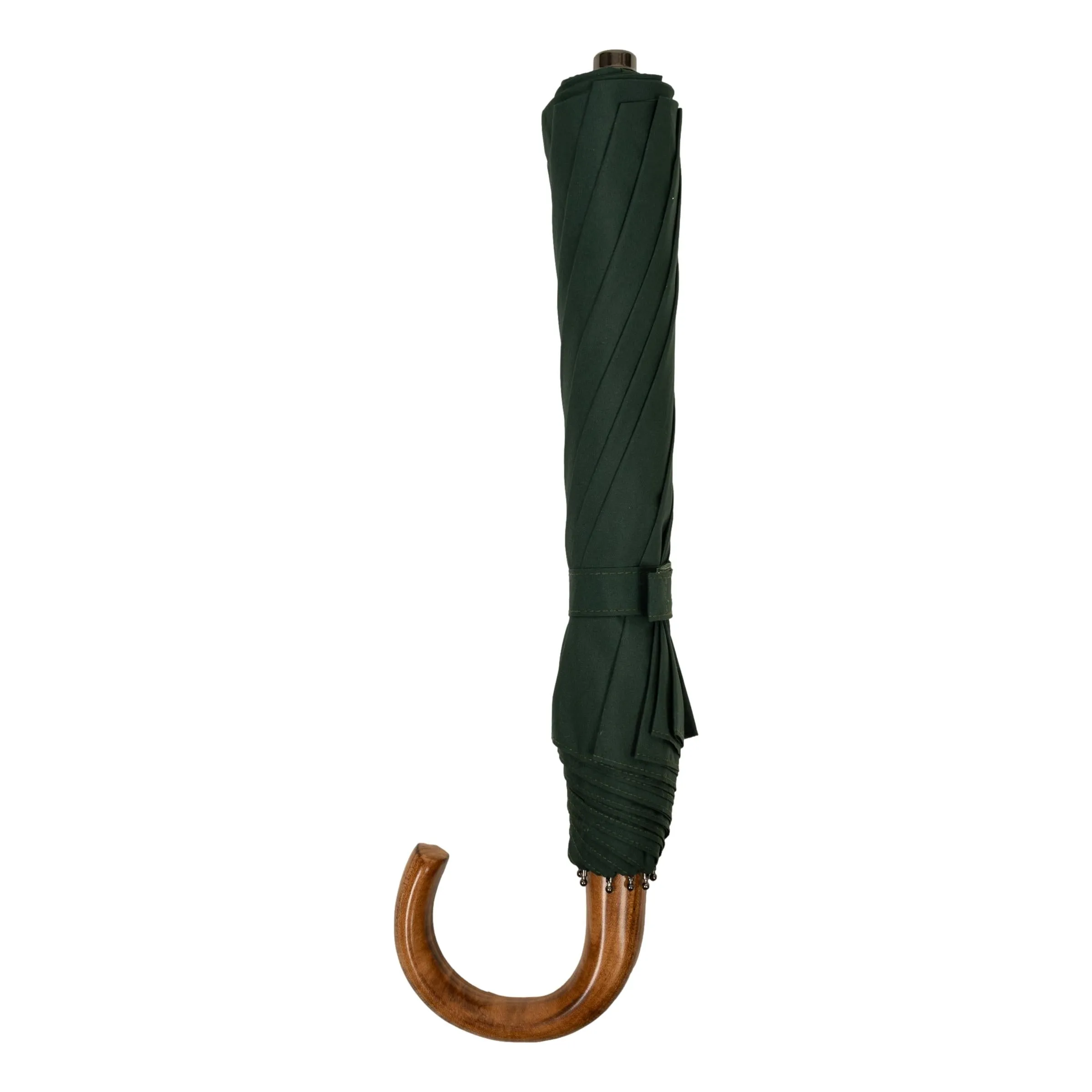 Tel1 Maple Crook Handle Fox Umbrella sold by The Andover Shop product image thumbnail 4