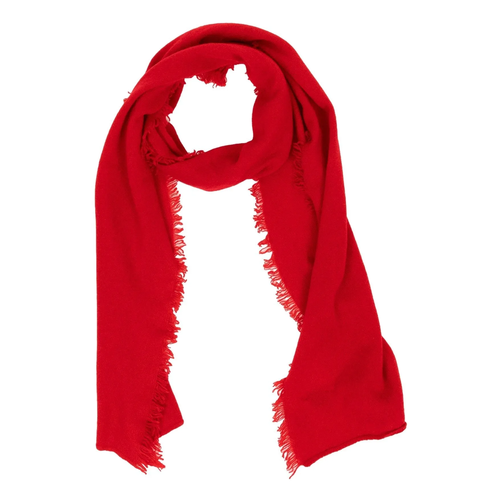 Flora Scarf sold by The Andover Shop