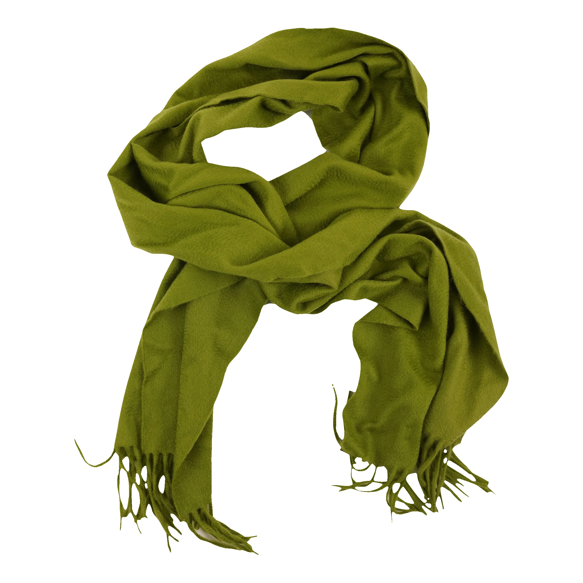 Arran Cashmere Scarf sold by The Andover Shop