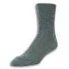 Mid-calf Ribbed Wool Dress Socks sold by The Andover Shop