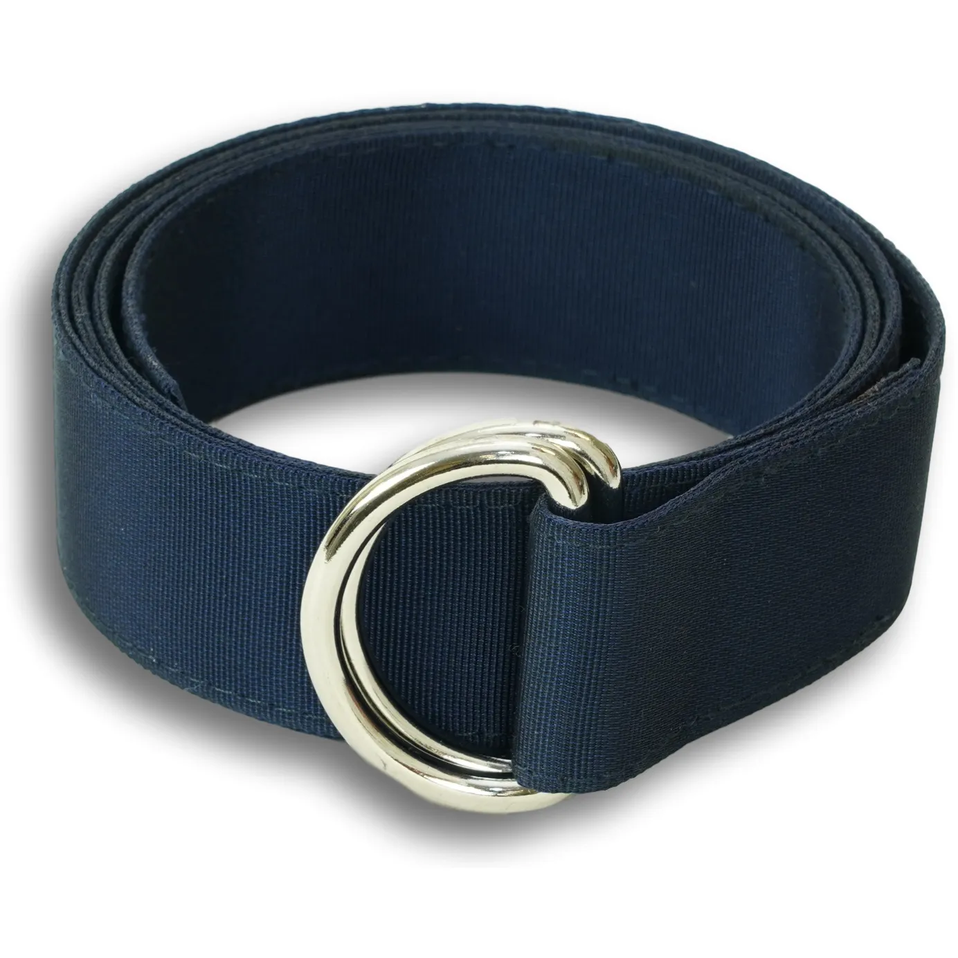 The Wadsworth Ribbon Belt sold by The Andover Shop