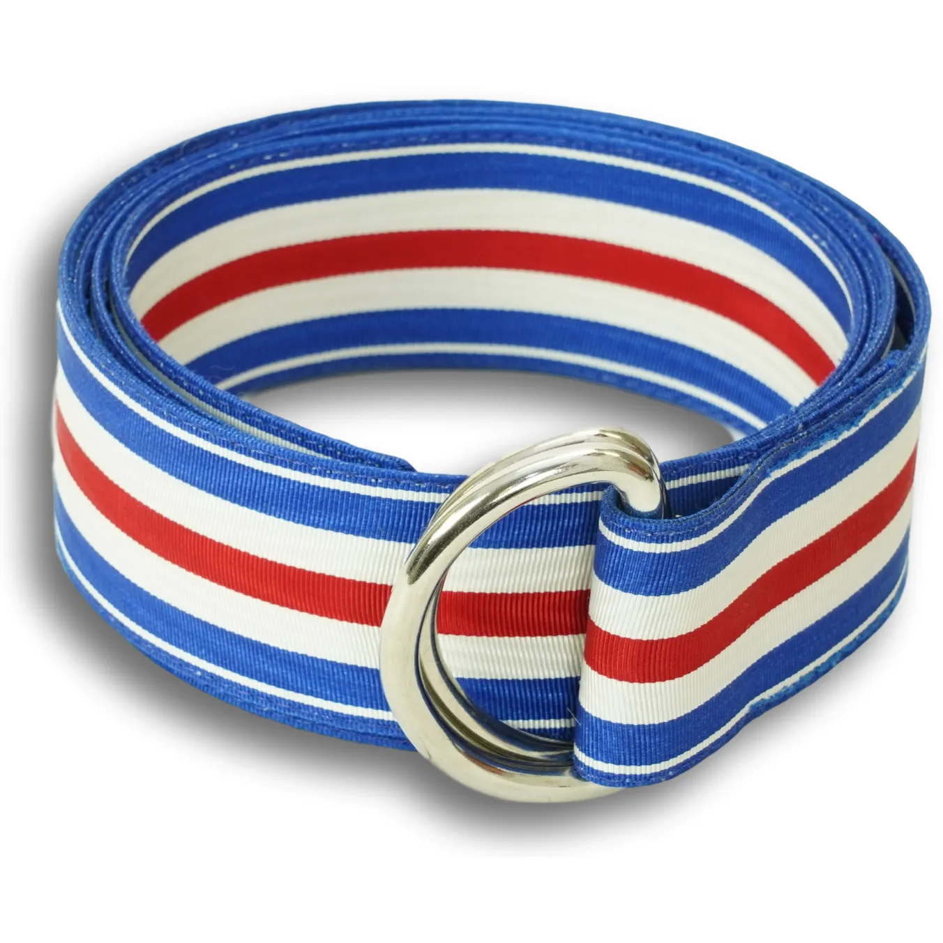 The Wadsworth Ribbon Belt sold by The Andover Shop product image thumbnail 2