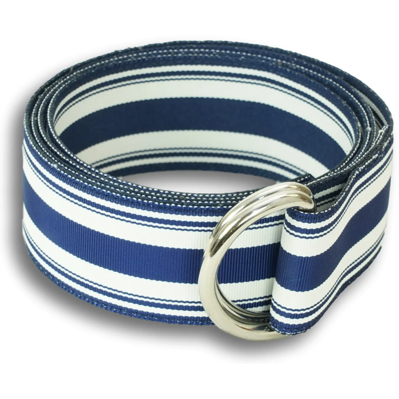 The Wadsworth Ribbon Belt sold by The Andover Shop product image thumbnail 4