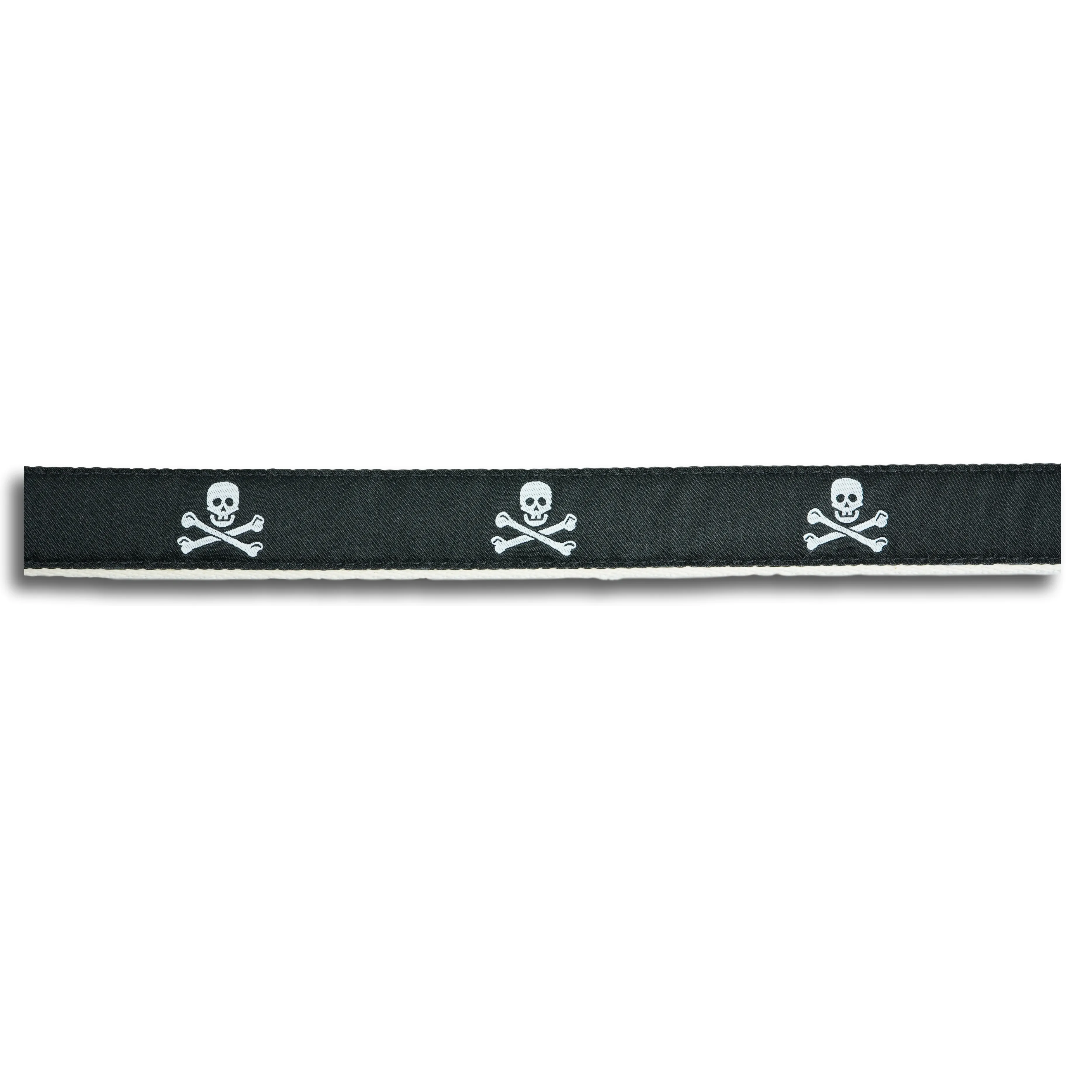 Jolly Roger Ribbon Belt sold by The Andover Shop product image thumbnail 3