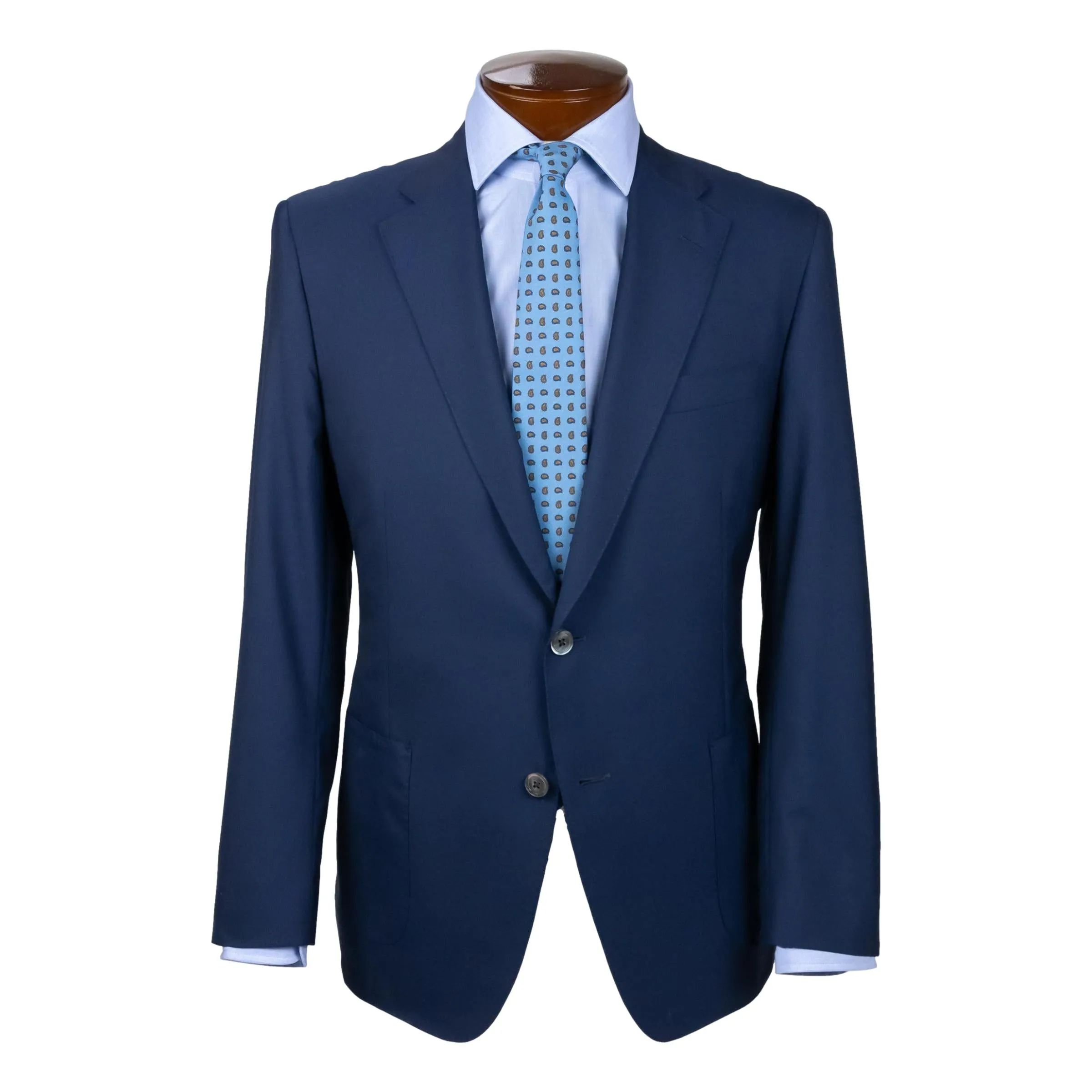 Travel Blazer sold by The Andover Shop