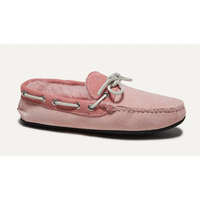 Women’s Fireside Slipper sold by The Andover Shop