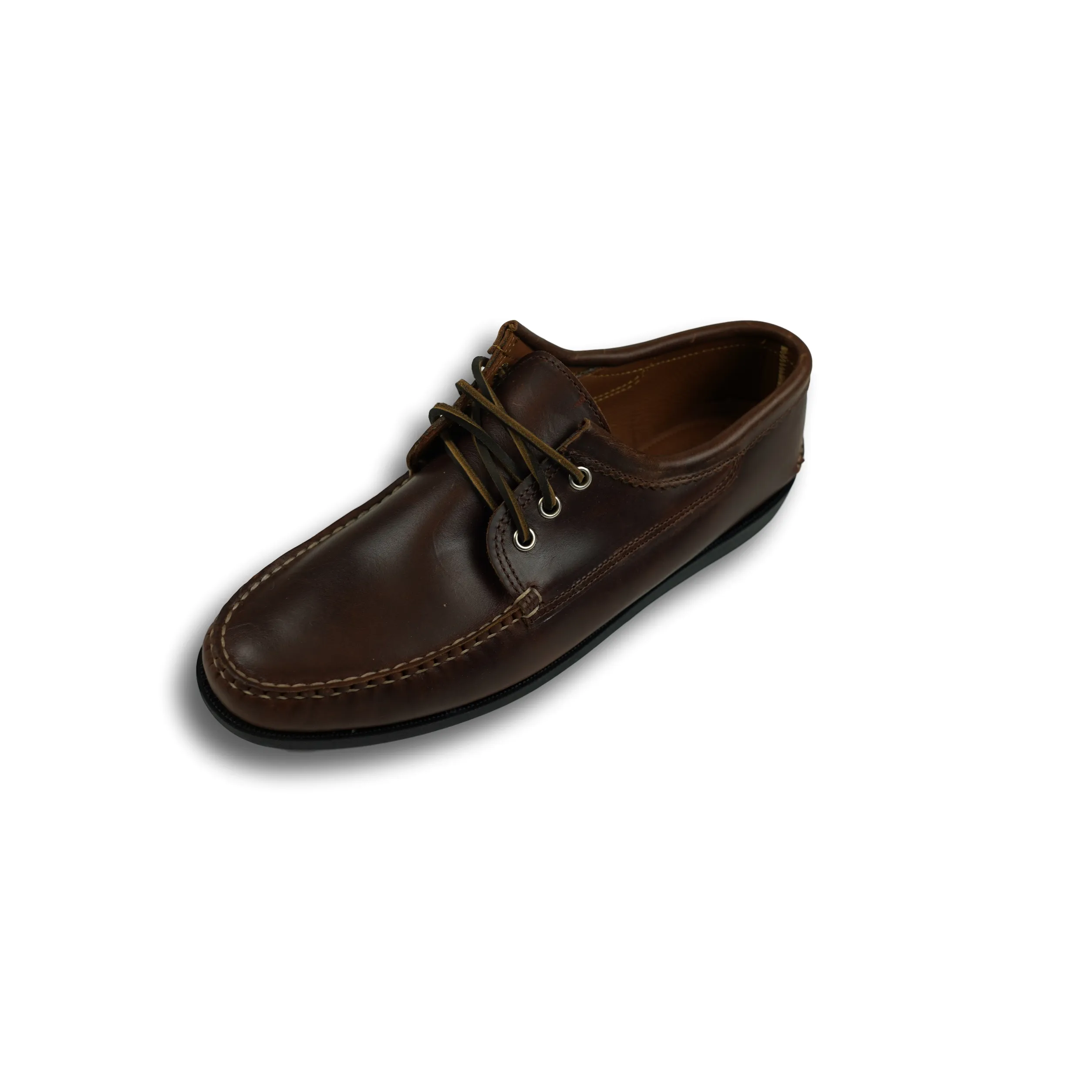 Men’s Blucher sold by The Andover Shop