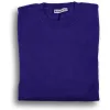 Crew Neck Stitch Sweater sold by The Andover Shop