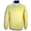 Crew Neck Stitch Sweater sold by The Andover Shop