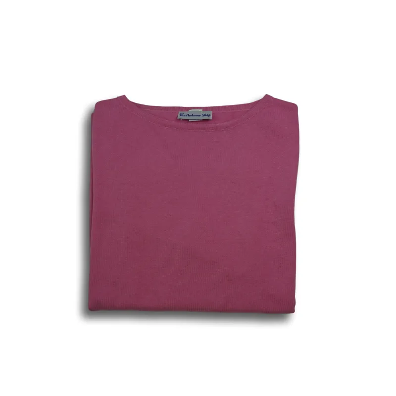 Boatneck Sweater sold by The Andover Shop