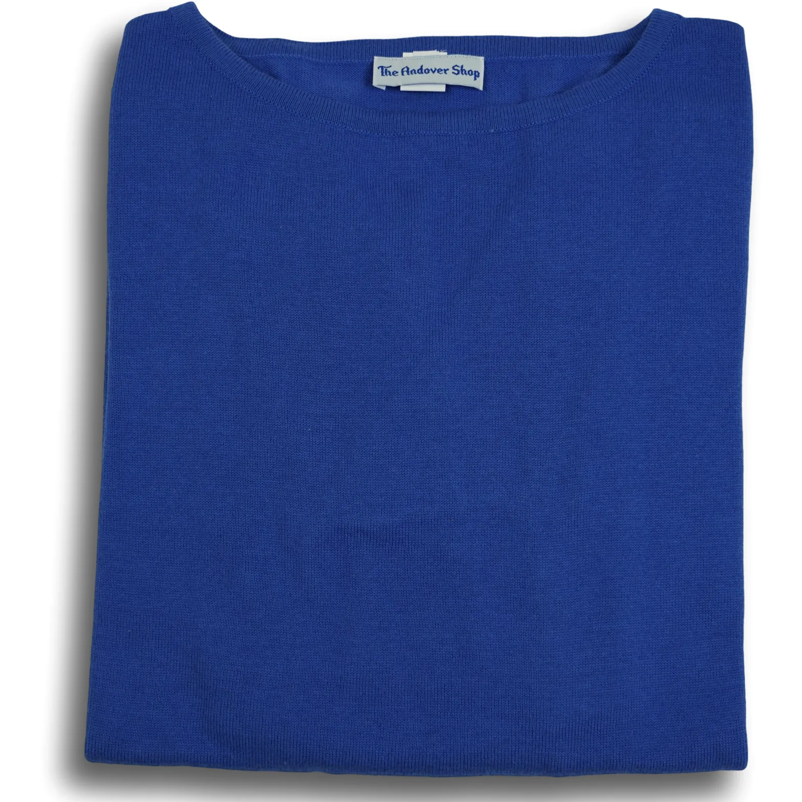 Boatneck Sweater sold by The Andover Shop product image thumbnail 5