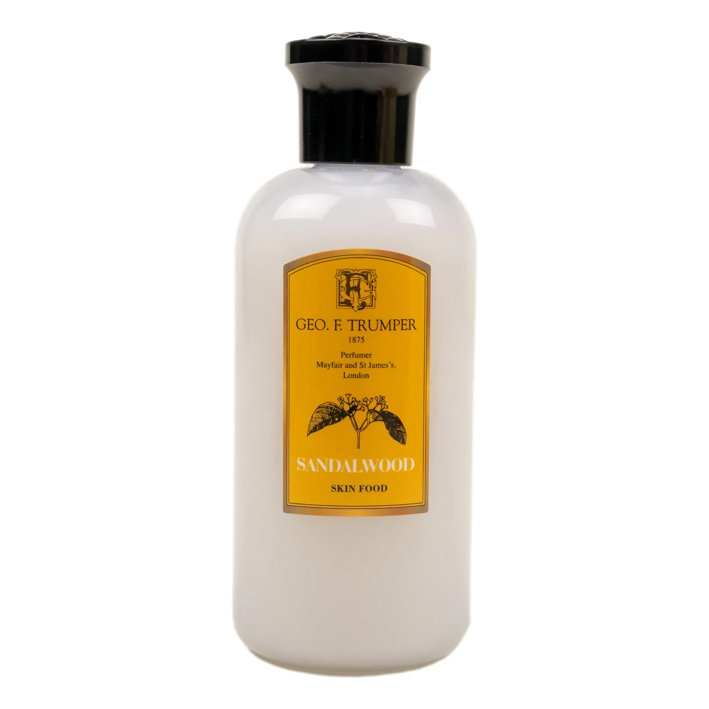 Sandalwood Skin Food sold by The Andover Shop