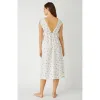 Olivia Nightdress sold by The Andover Shop