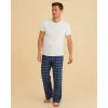 Men’s Brushed Cotton Flannel Pyjama Bottoms sold by The Andover Shop