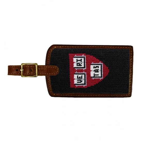 Harvard University Luggage Tag sold by The Andover Shop