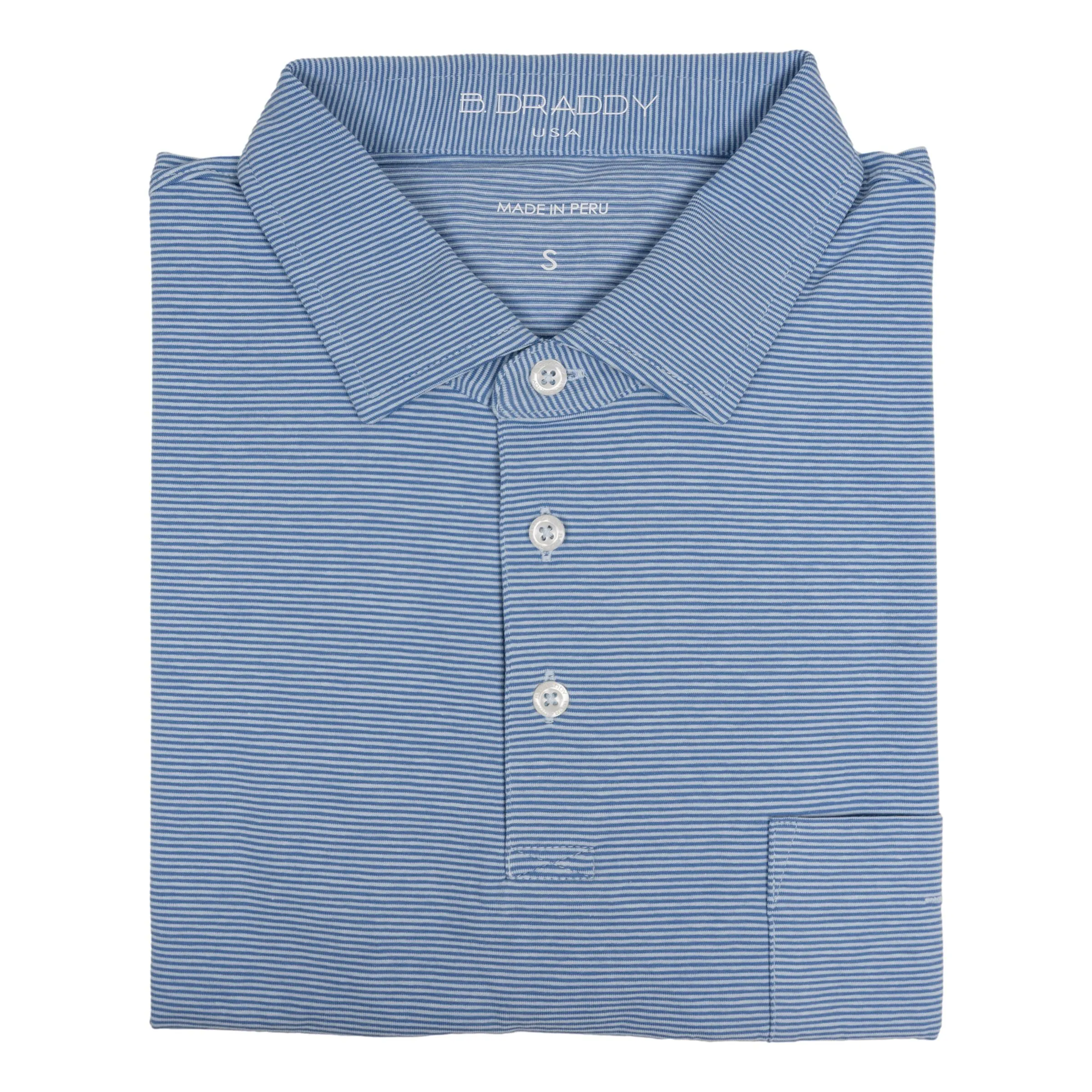 Vin Polo sold by The Andover Shop