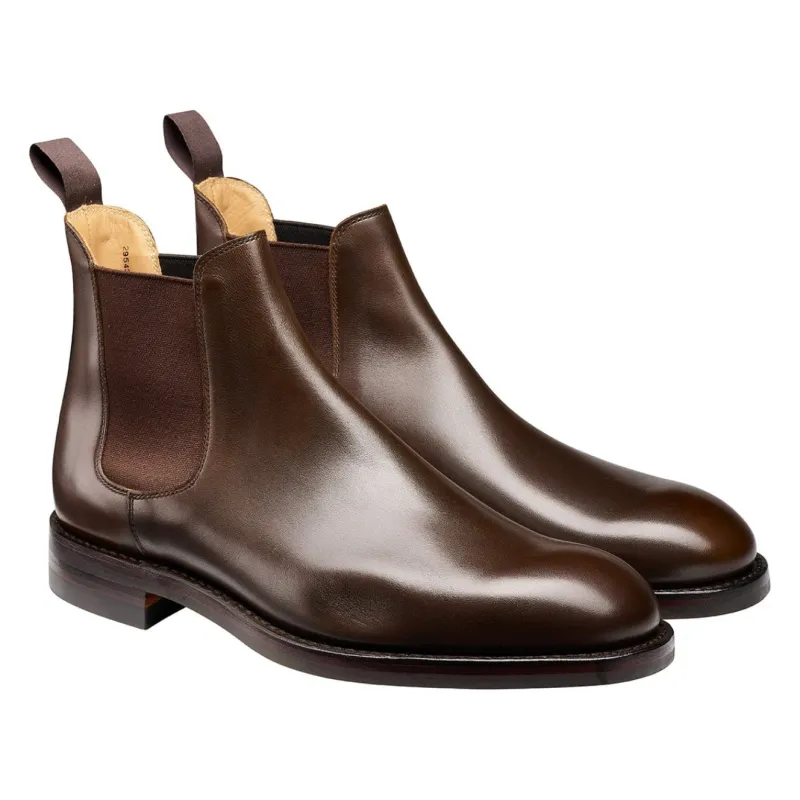 Crockett & Jones Chelsea 5 Boot sold by The Andover Shop