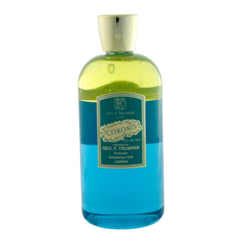 Coronis Hairdressing Gel sold by The Andover Shop