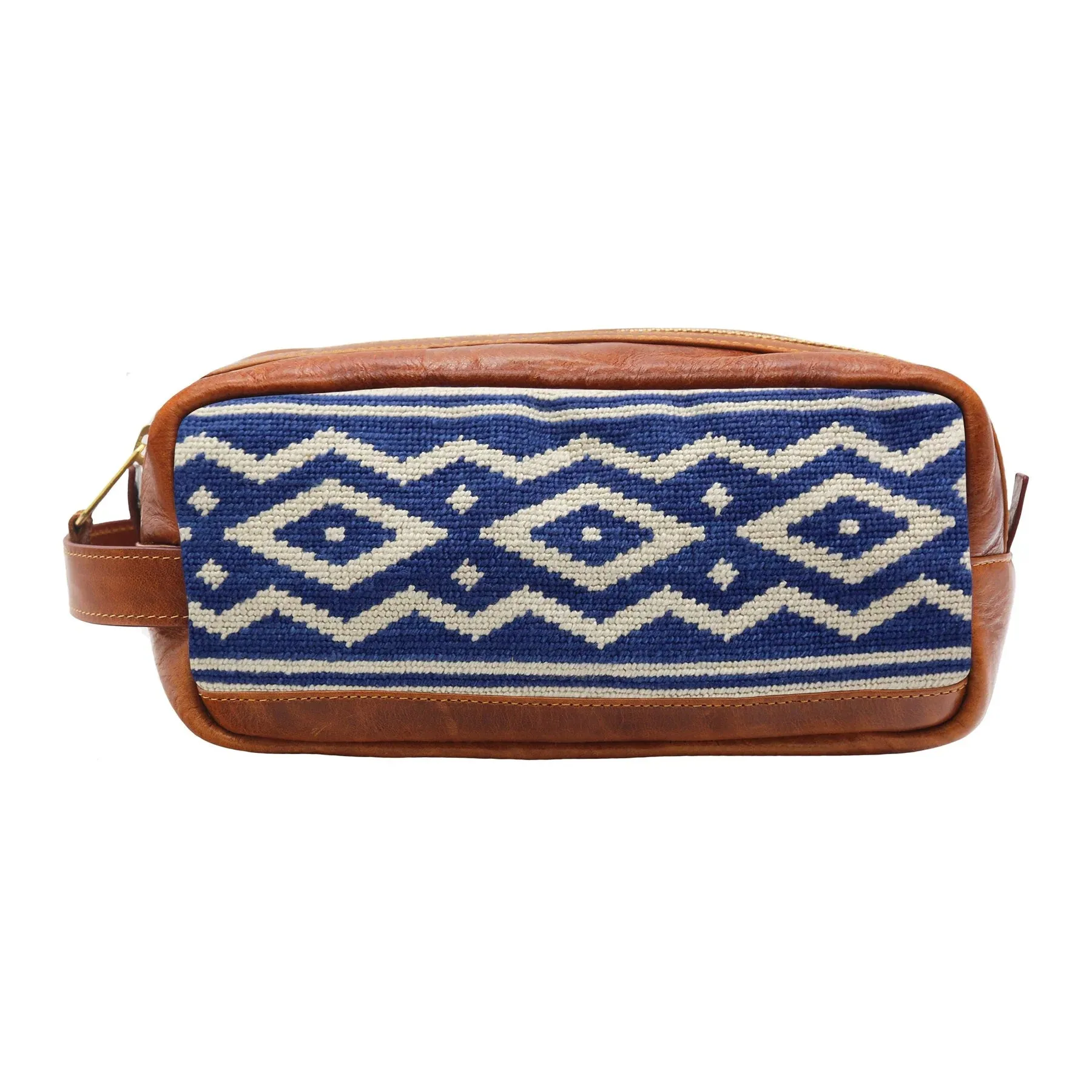 Andes Gaucho Toiletry Bag sold by The Andover Shop