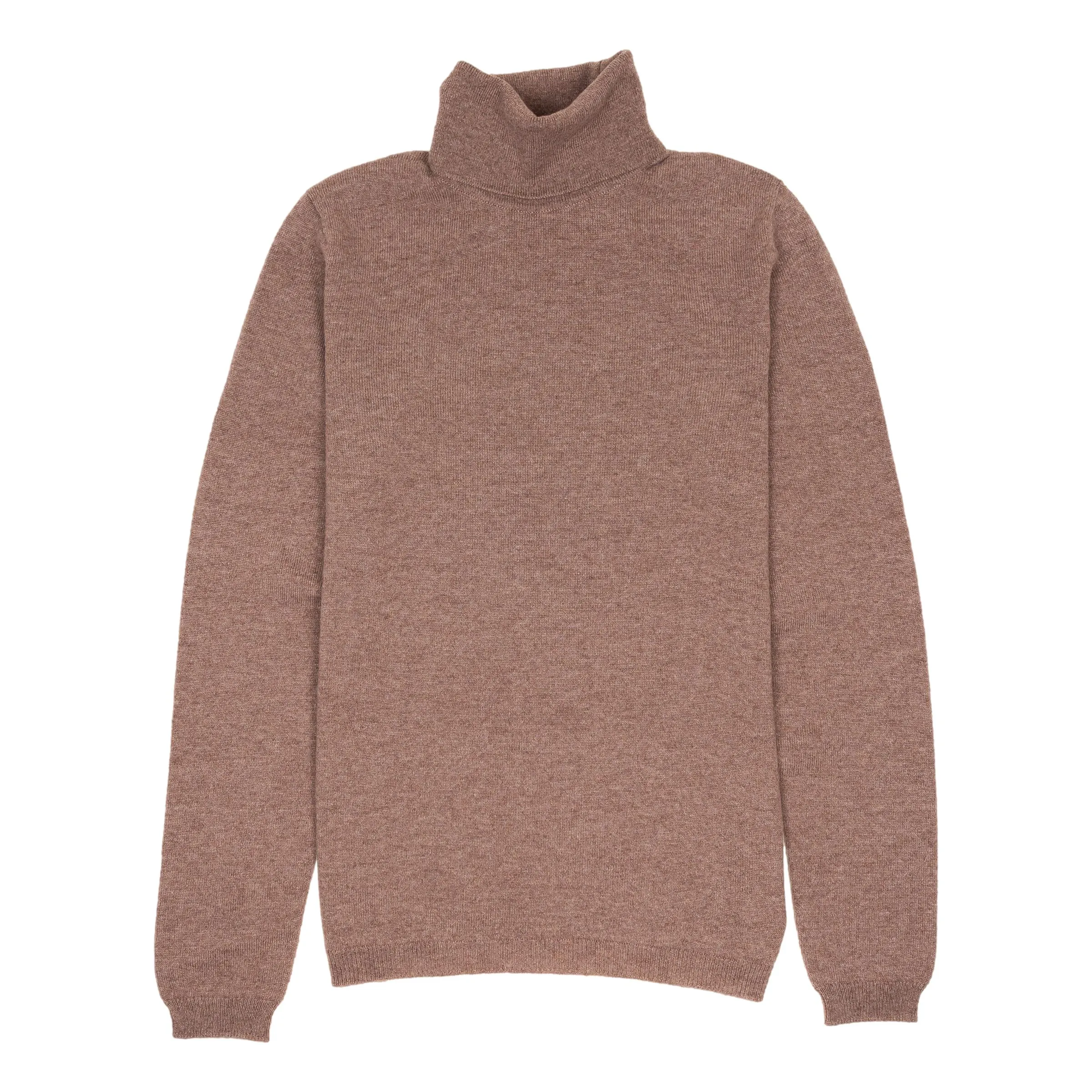 Kingstray Women's Cashmere Roll Neck Sweater sold by The Andover Shop