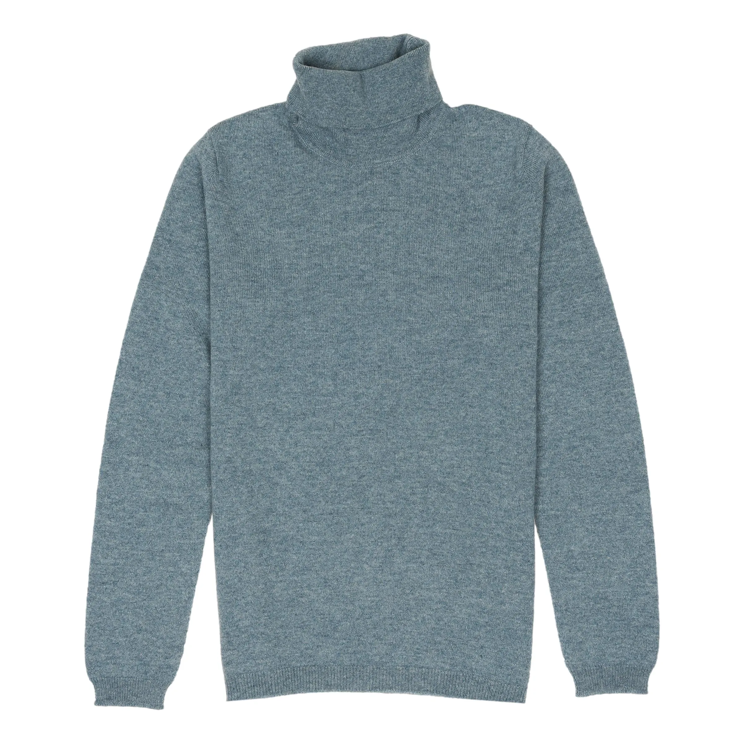 Kingstray Women's Cashmere Roll Neck Sweater sold by The Andover Shop product image thumbnail 3