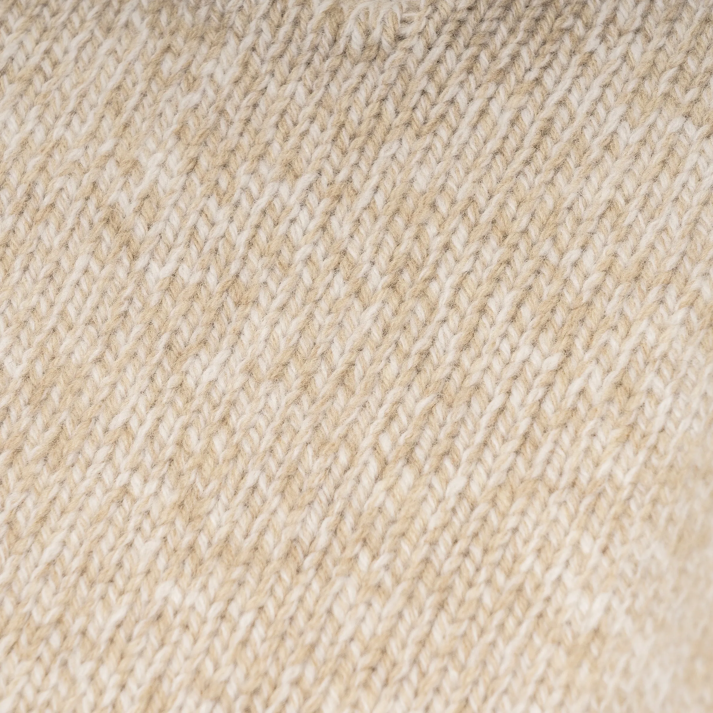 Button Mock Neck Geelong Wool Sweater sold by The Andover Shop product image thumbnail 2