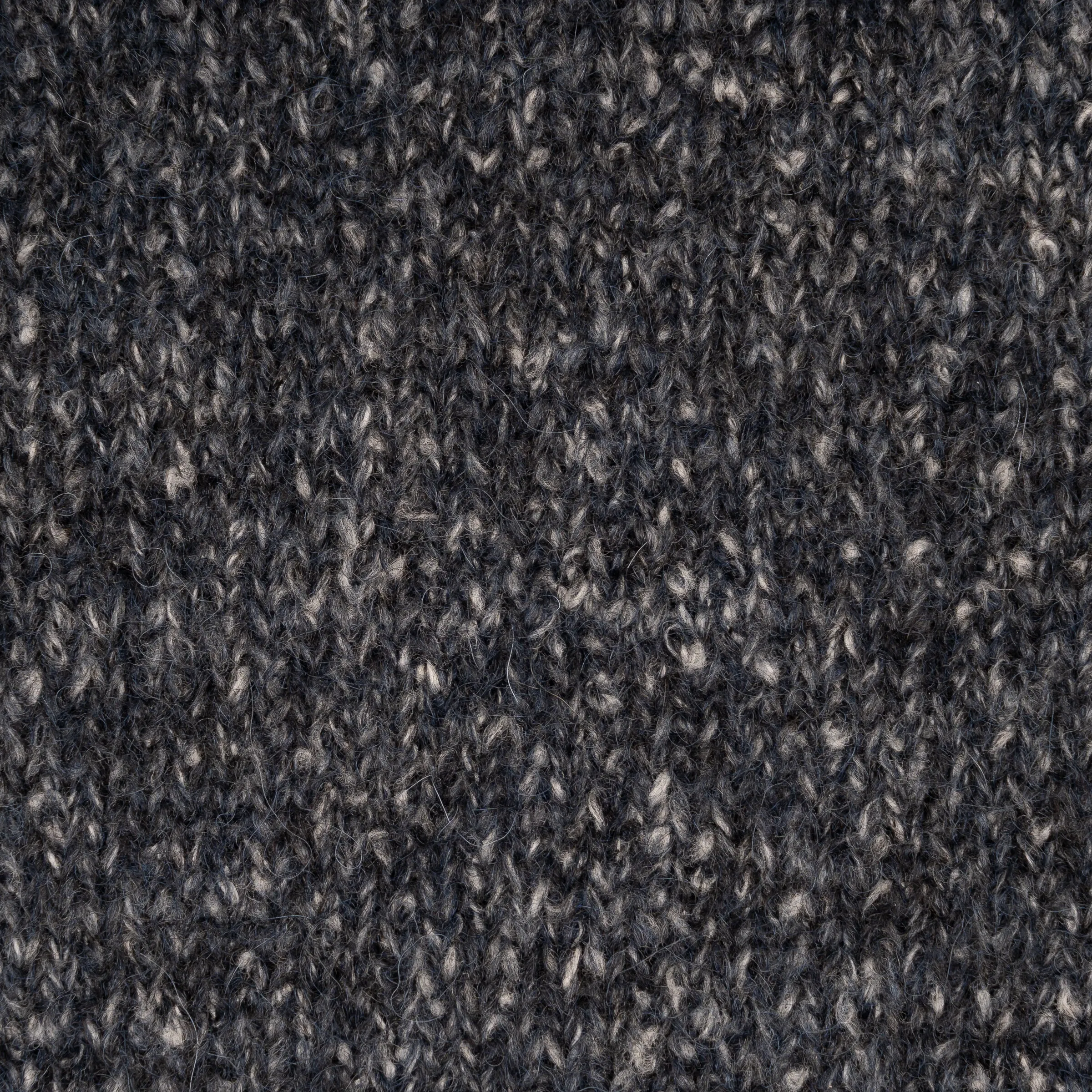 Denison Roll Neck Alpaca Sweater sold by The Andover Shop product image thumbnail 2