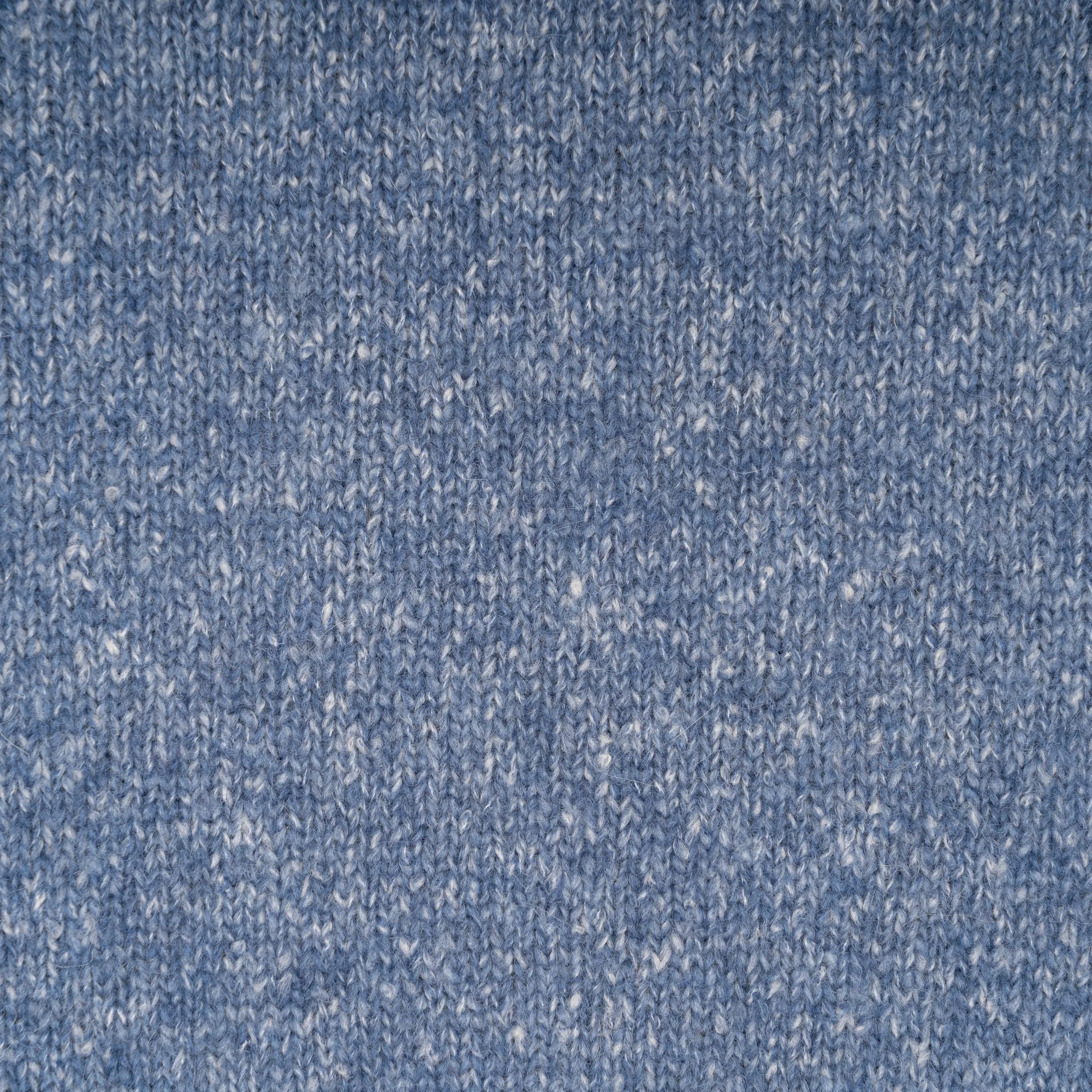 Hendrix Crewneck Alpaca Sweater sold by The Andover Shop product image thumbnail 2