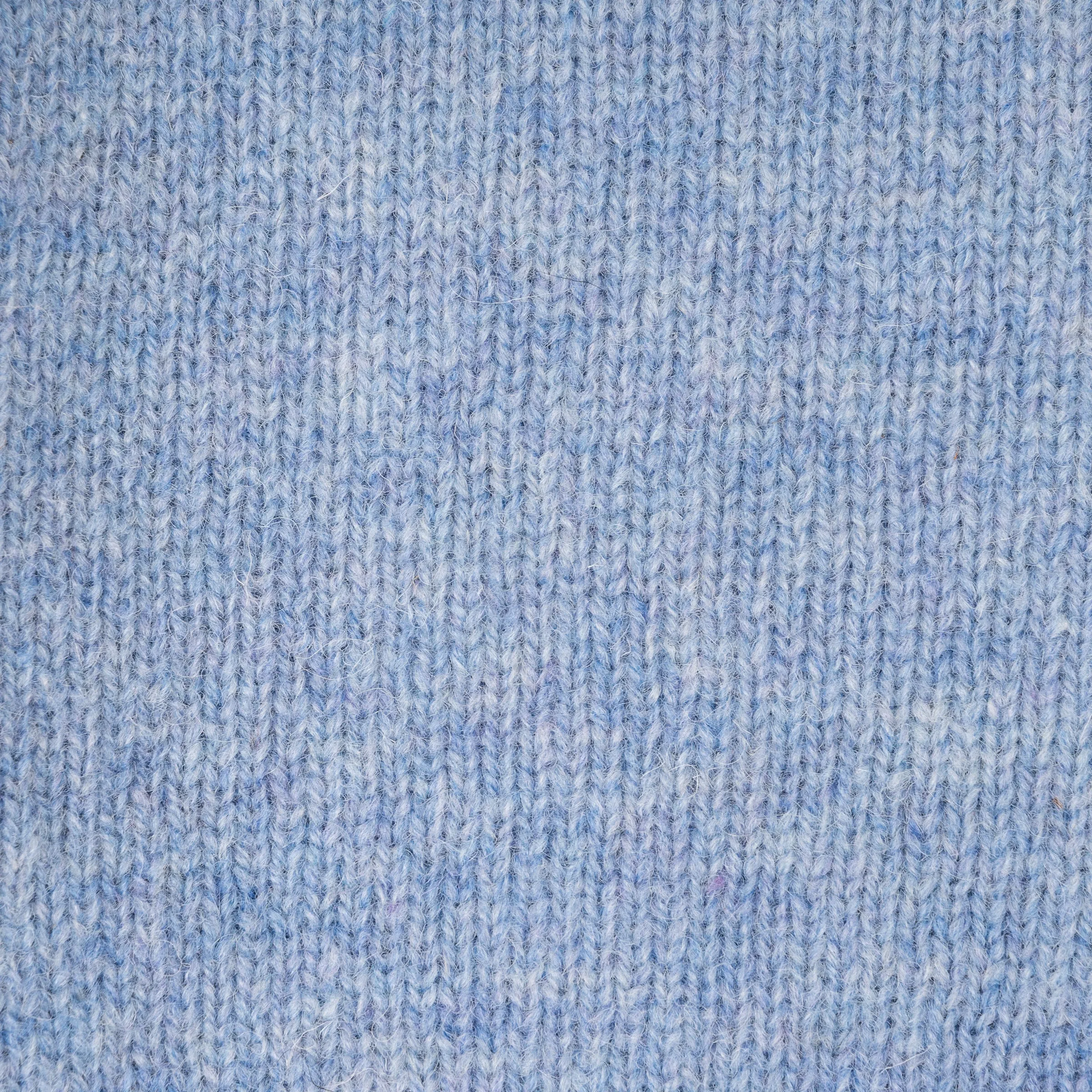 Women's Shetland Wool Sweater sold by The Andover Shop product image thumbnail 4