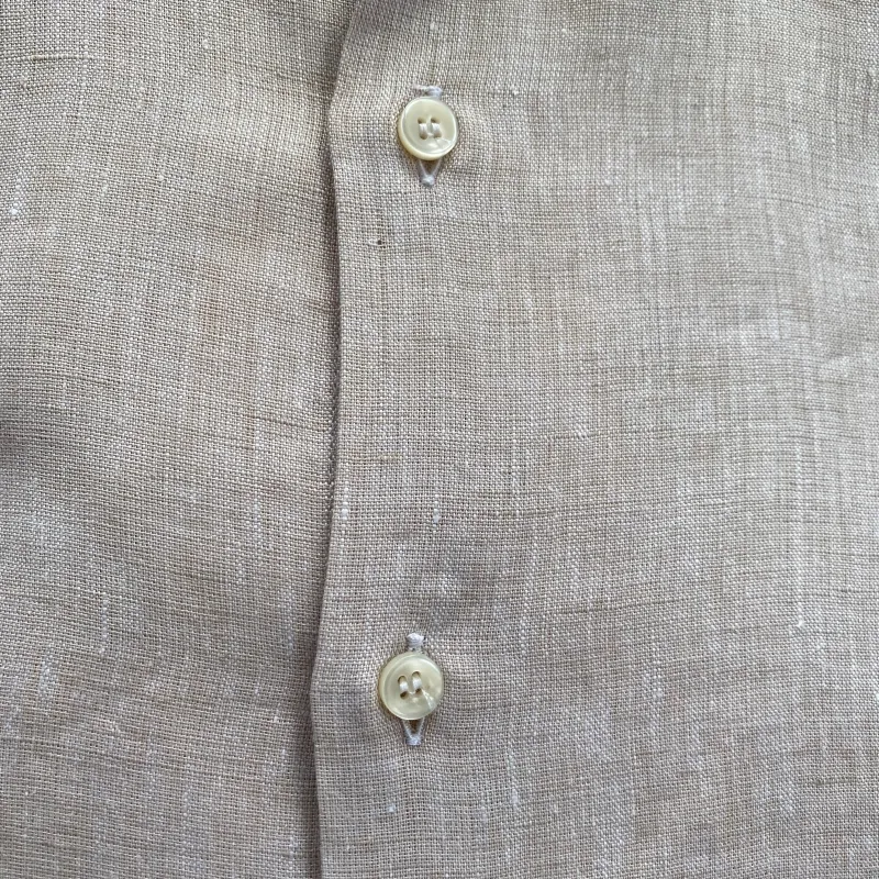 Linen Sport Shirt sold by The Andover Shop