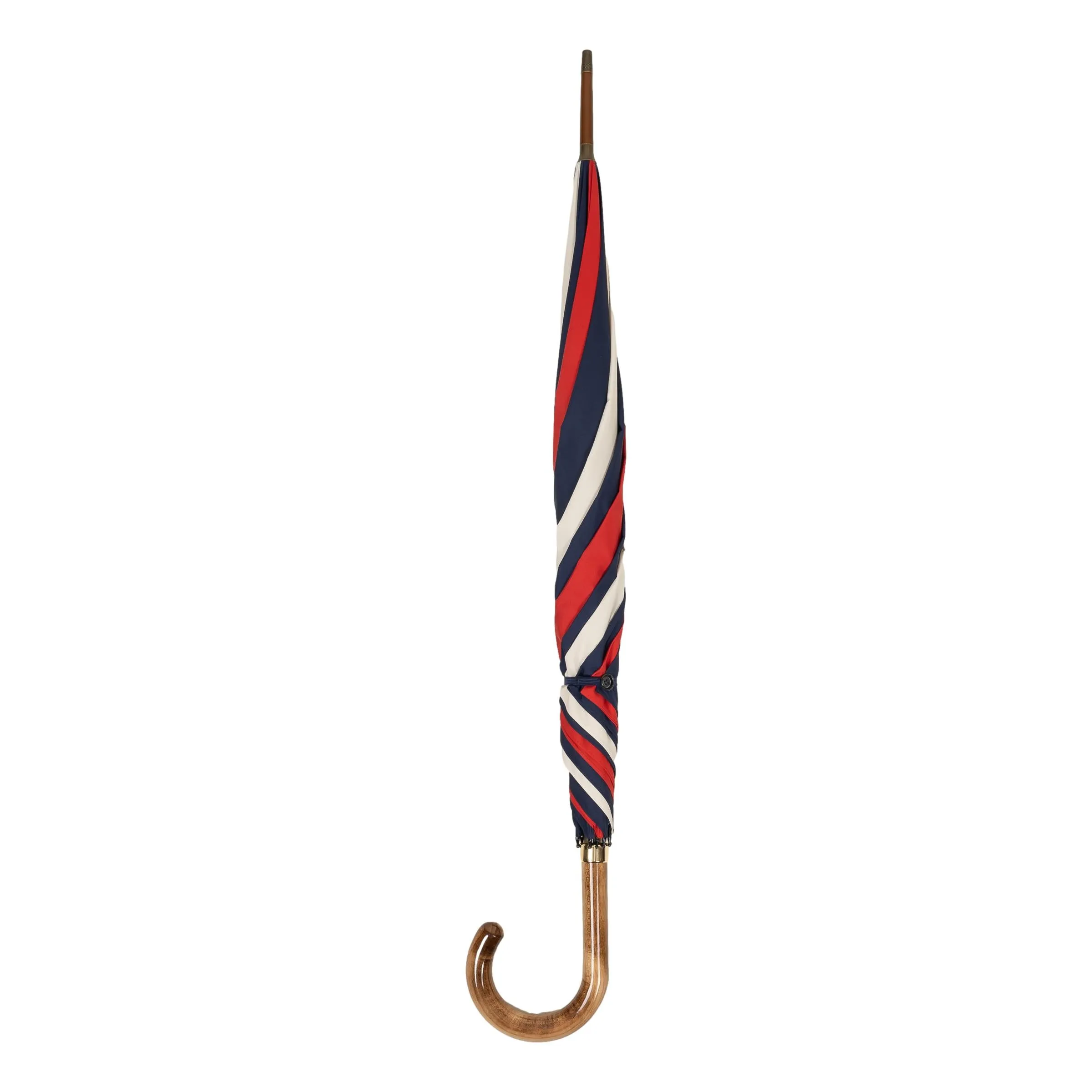 GT12 Scorched Maple Crook Handle Fox Umbrella sold by The Andover Shop product image thumbnail 4