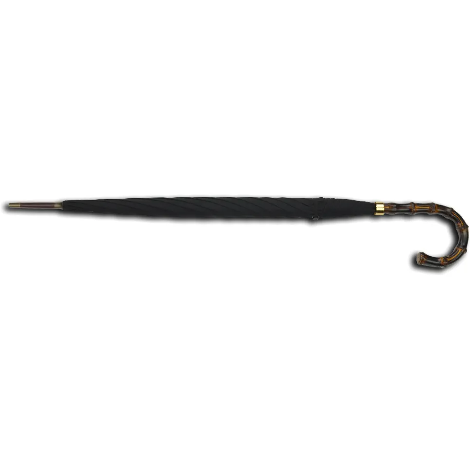 GT16 Scorched Whanghee Handle Fox Umbrella sold by The Andover Shop product image thumbnail 3