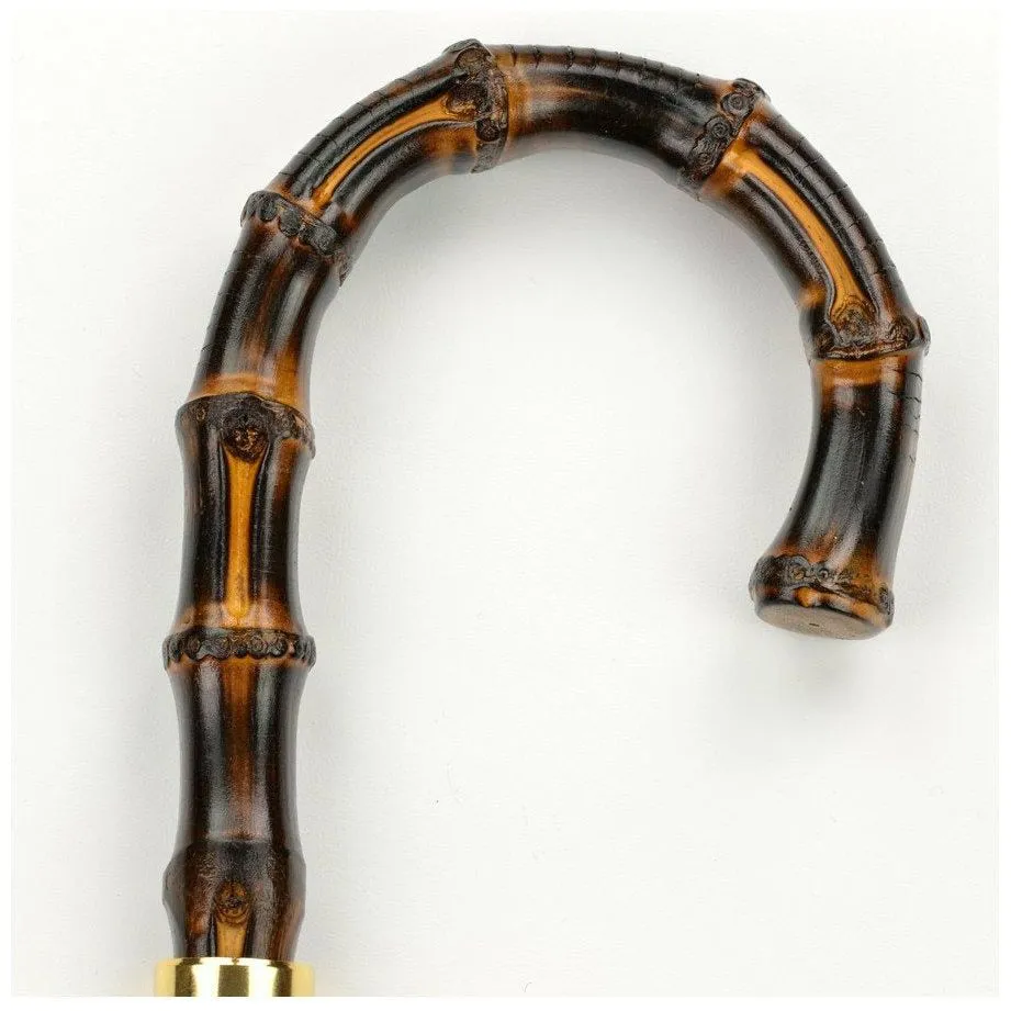 GT16 Scorched Whanghee Handle Fox Umbrella sold by The Andover Shop product image thumbnail 2