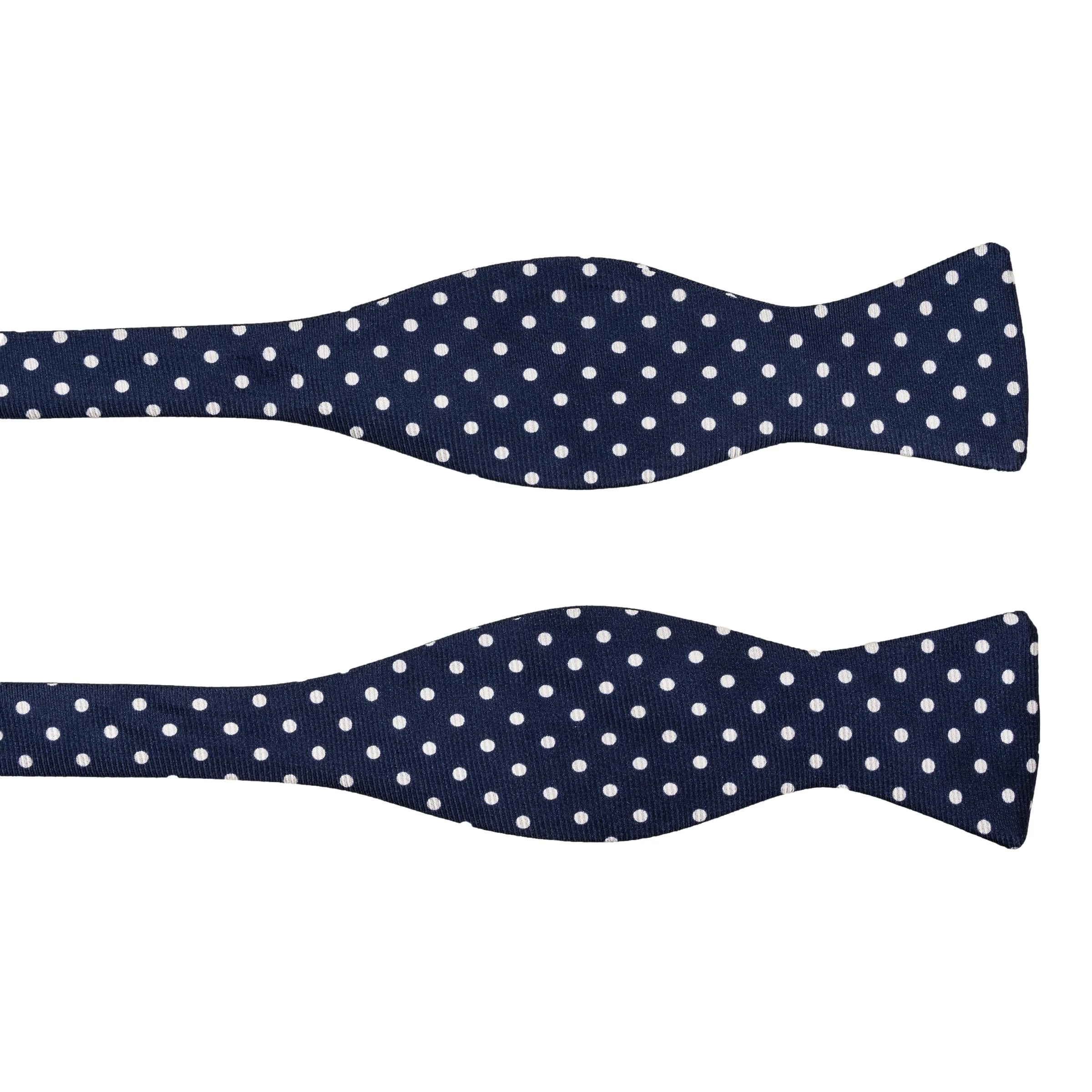 Polka Dot Bow Tie sold by The Andover Shop