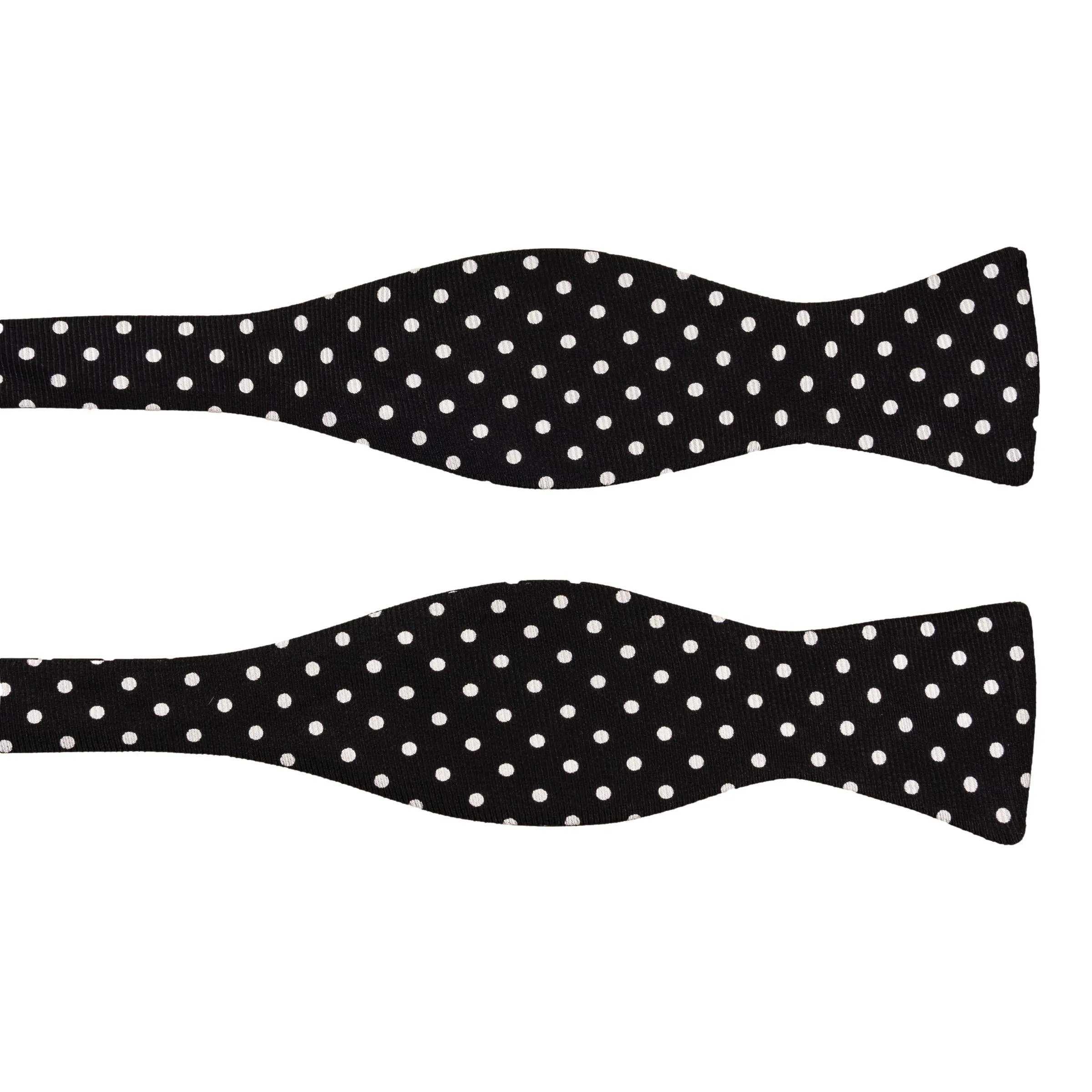 Polka Dot Bow Tie sold by The Andover Shop product image thumbnail 2